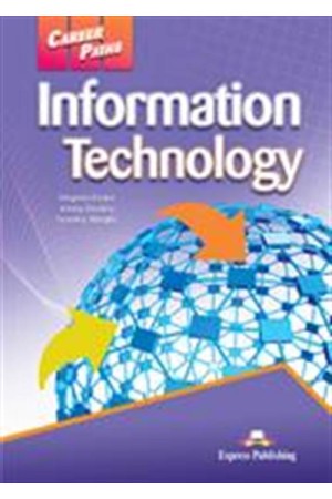CAREER PATHS INFORMATION TECHNOLOGY SB
