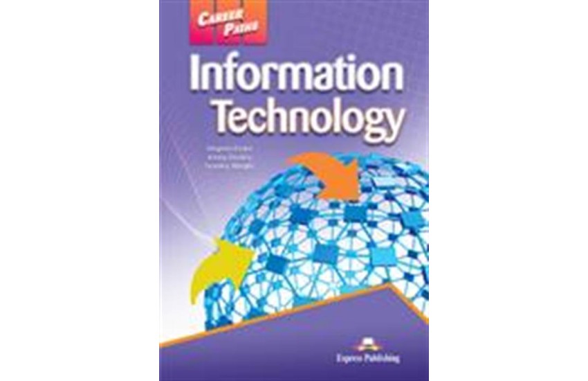 CAREER PATHS INFORMATION TECHNOLOGY SB