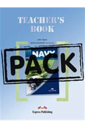 CAREER PATHS:NAVY TCHR'S (+ 2 CD)