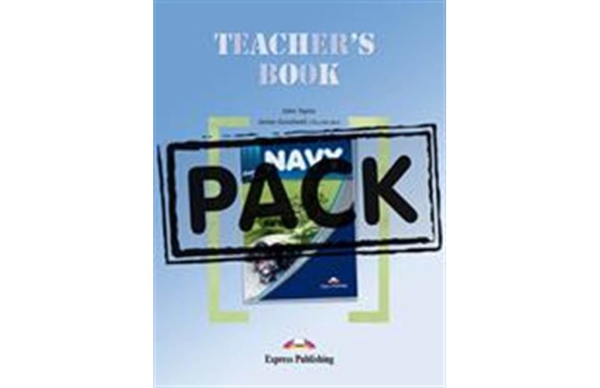 CAREER PATHS:NAVY TCHR'S (+ 2 CD)