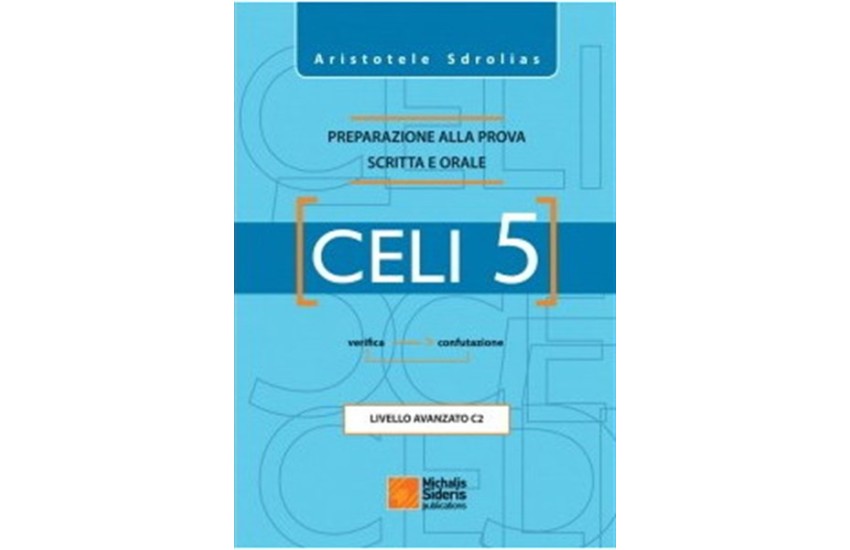CELI 5  PREPARAZIONE ALLA PROVA SCRITTA ATTIVITA LESSICALI