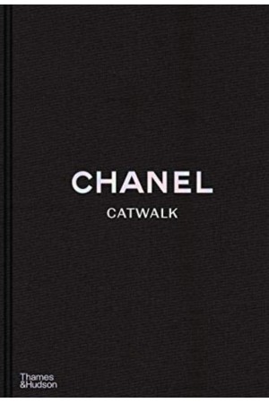 CHANEL CATWALK