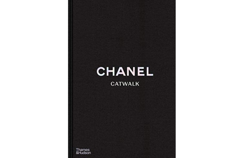 CHANEL CATWALK