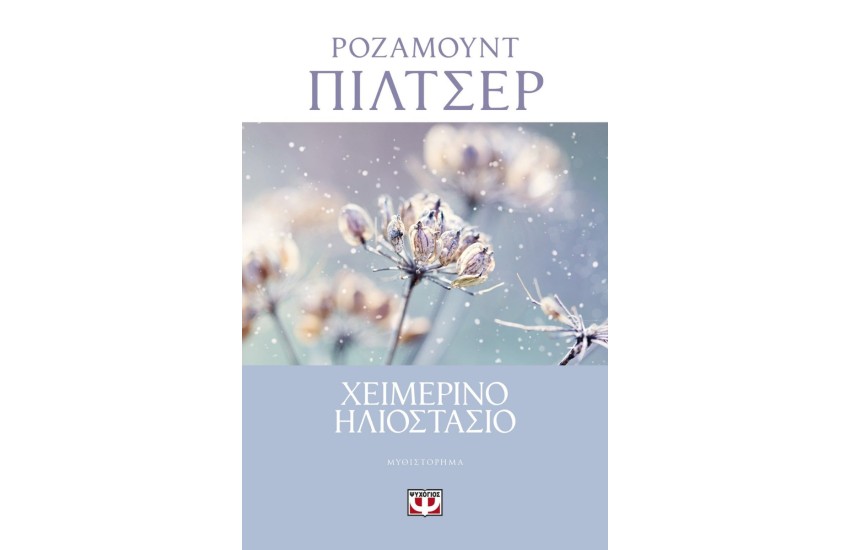 ΧΕΙΜΕΡΙΝΟ ΗΛΙΟΣΤΑΣΙΟ