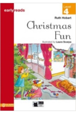 CHRISTMAS FUN