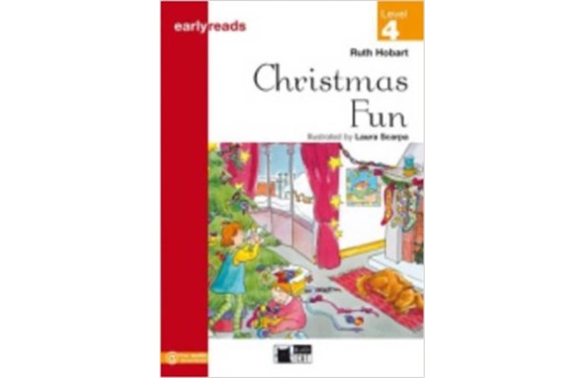 CHRISTMAS FUN