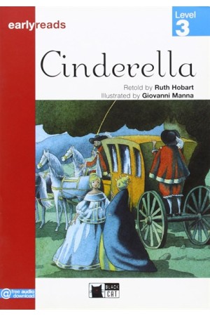 CINDERELLA