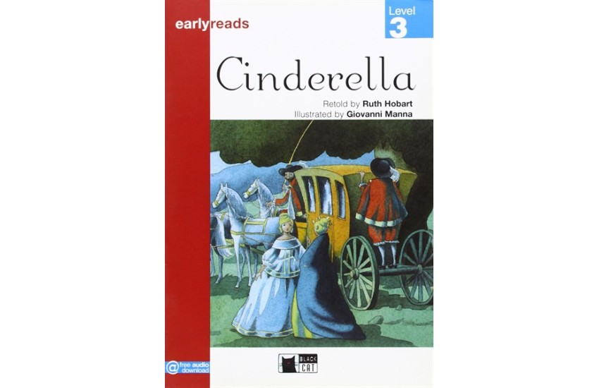 CINDERELLA