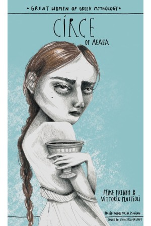 CIRCE OF AEAEA CIRCE OF AEAEA
