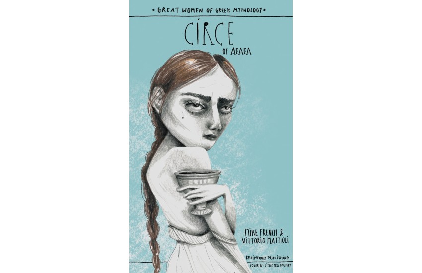 CIRCE OF AEAEA