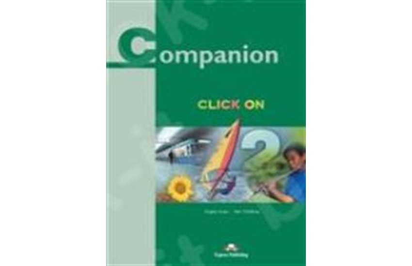 CLICK ON 2 COMPANION