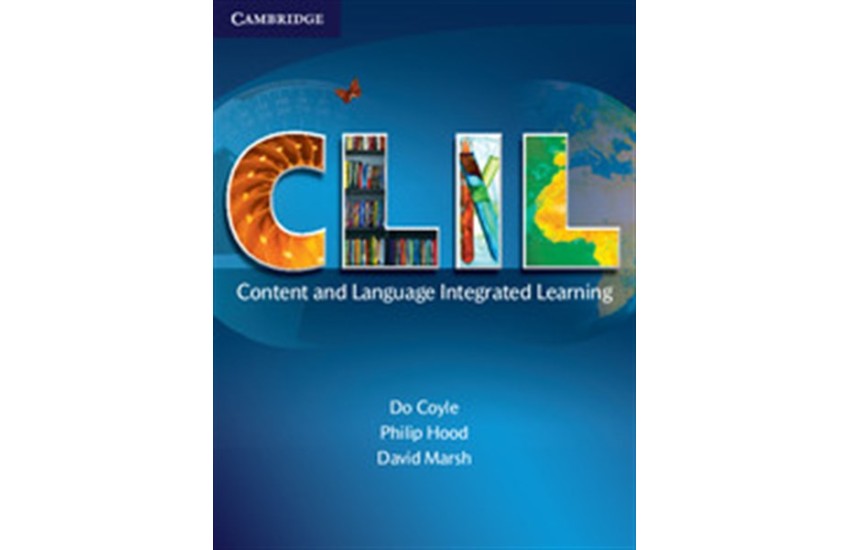 CLIL (CONTENT AND LANGUAGE INTERGRATED LEARNING)