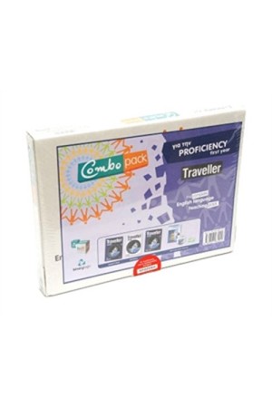COMBO PACK PROFICIENCY (FIRST YEAR)