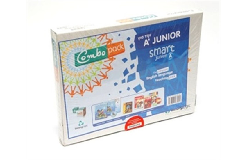 COMBO PACK SMART - JUNIOR A