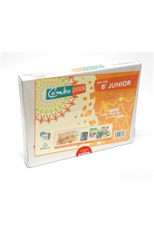 COMBO PACK SMART - JUNIOR B