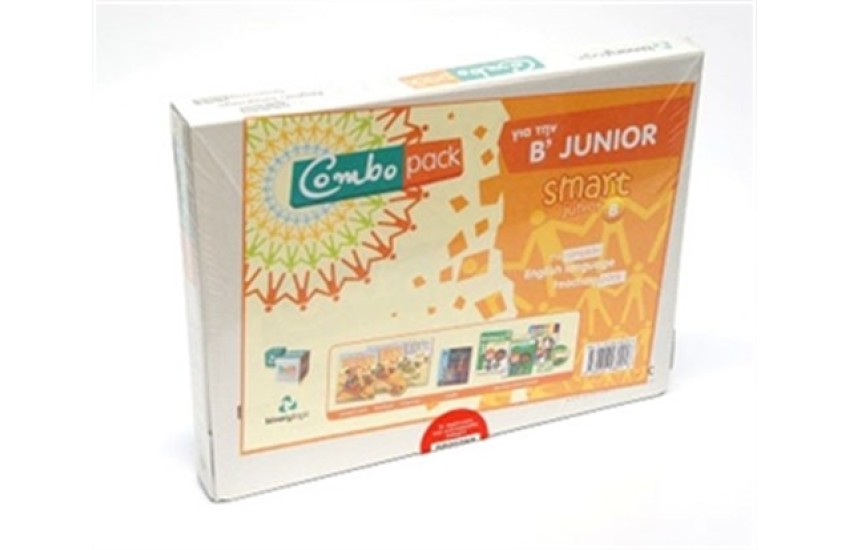 COMBO PACK SMART - JUNIOR B