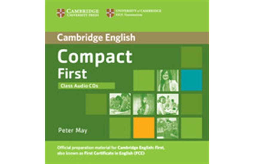 COMPACT FIRST CD CLASS (2)