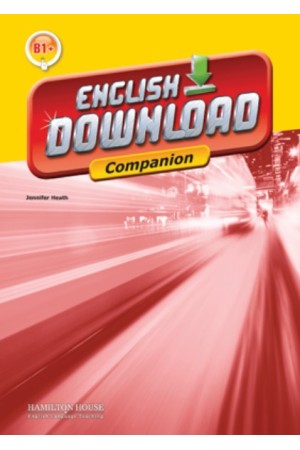 ENGLISH DOWNLOAD B1+ COMPANION