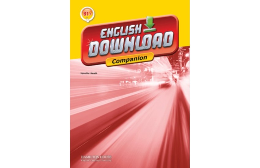 ENGLISH DOWNLOAD B1+ COMPANION