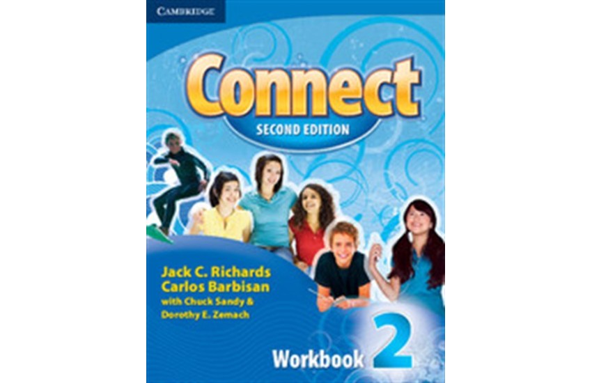 CONNECT 2 WORKBOOK 2ND EDITION