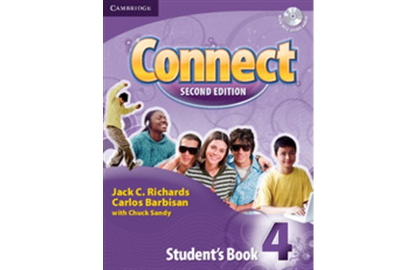 CONNECT 4 STUDENT'S BOOK