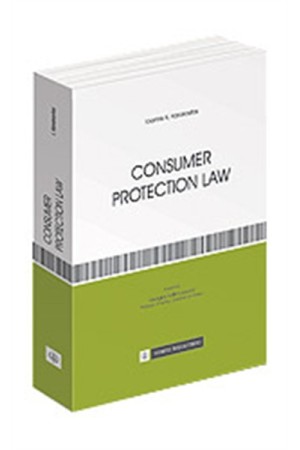 CONSUMER PROTECTION LAW CONSUMER PROTECTION LAW