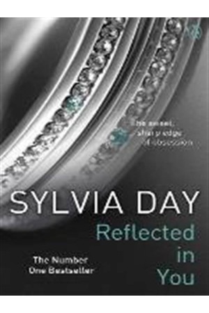 CROSSFIRE 2: REFLECTED IN YOU