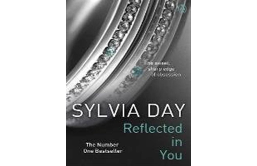 CROSSFIRE 2: REFLECTED IN YOU