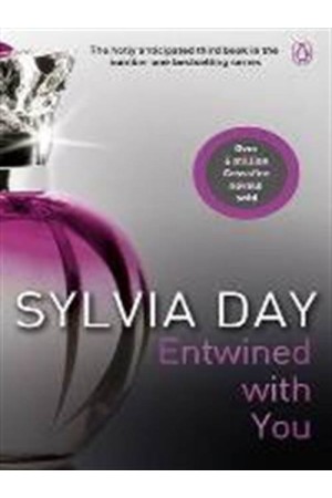 CROSSFIRE 3: ENTWINED WITH YOU