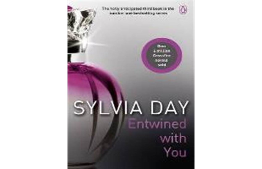 CROSSFIRE 3: ENTWINED WITH YOU