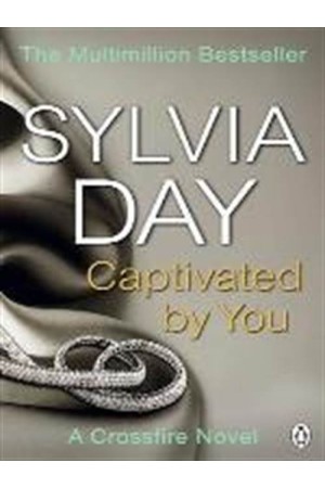CROSSFIRE 4: CAPTIVATED BY YOU