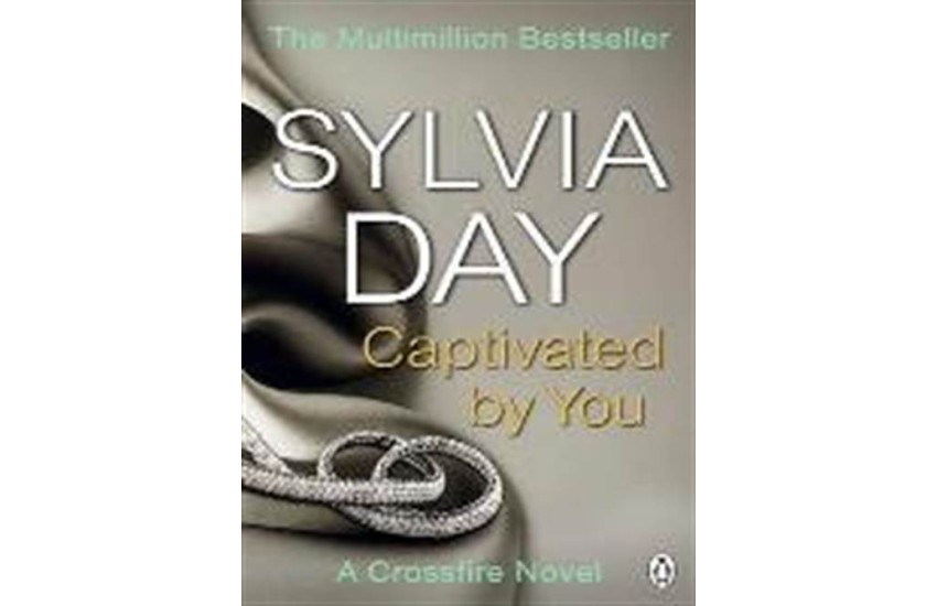 CROSSFIRE 4: CAPTIVATED BY YOU
