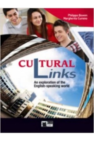 CULTURAL LINKS