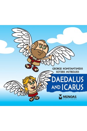 DAEDALUS AND ICARUS