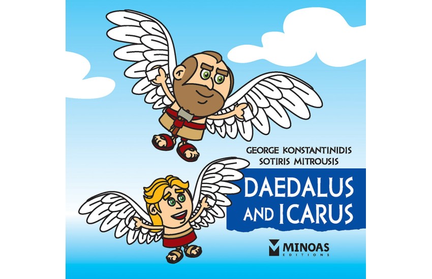 DAEDALUS AND ICARUS