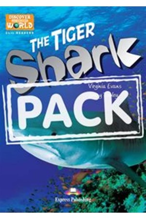 DAW: THE TIGER SHARK (+ MULTI-ROM)