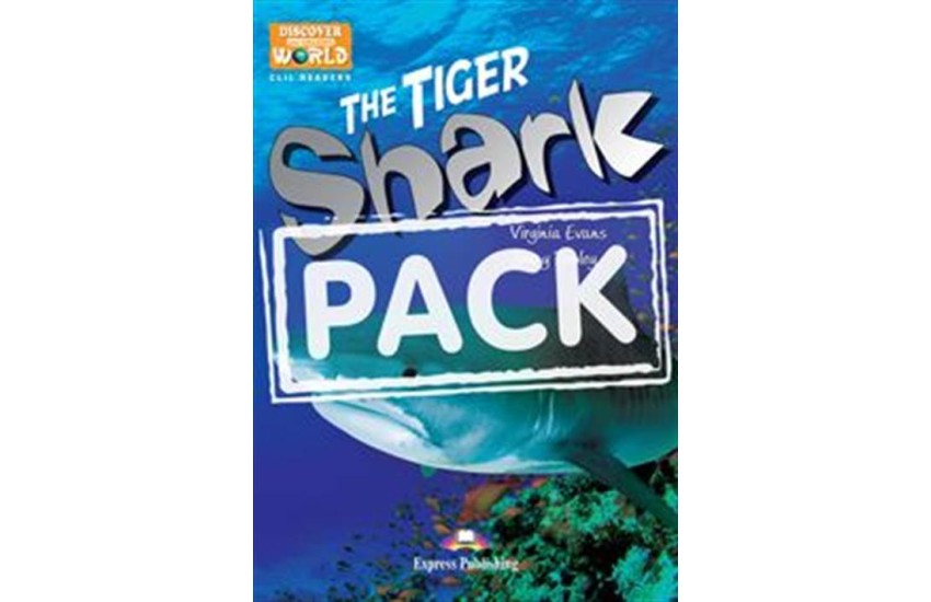 DAW: THE TIGER SHARK (+ MULTI-ROM)