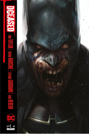 DCEASED