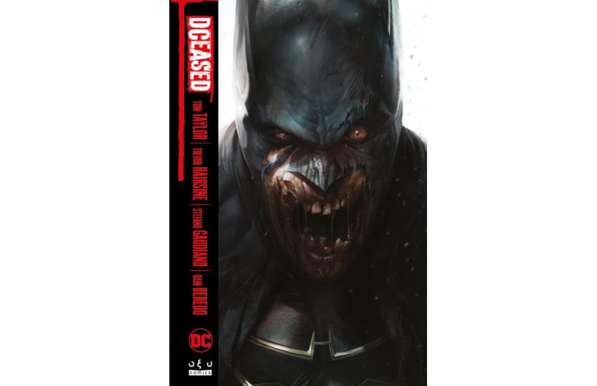 DCEASED