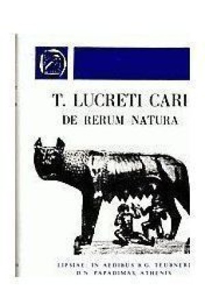 DE RERUM NATURA