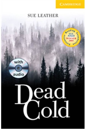 DEAD COLD (BOOK+CDs)