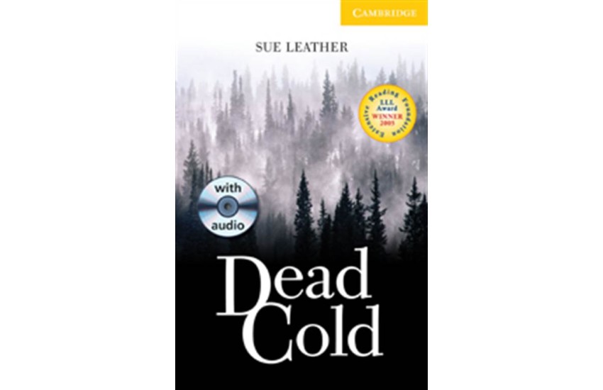 DEAD COLD (BOOK+CDs)