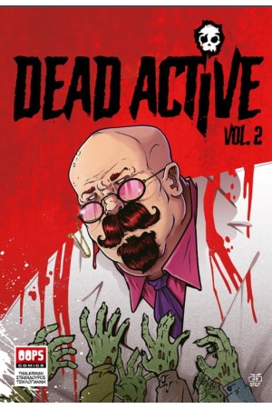 DEADACTIVE VOL.2