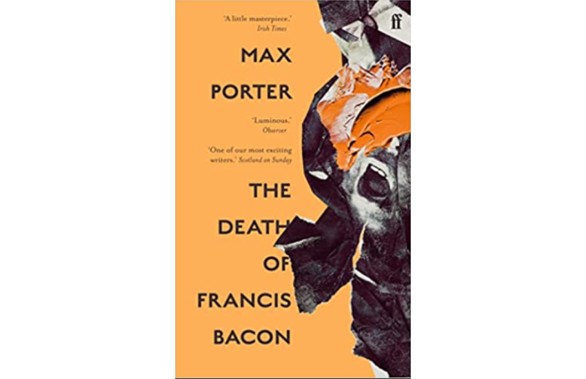 THE DEATH OF FRANCIS BACON