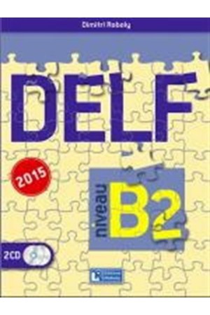 DELF B2 NIVEAU