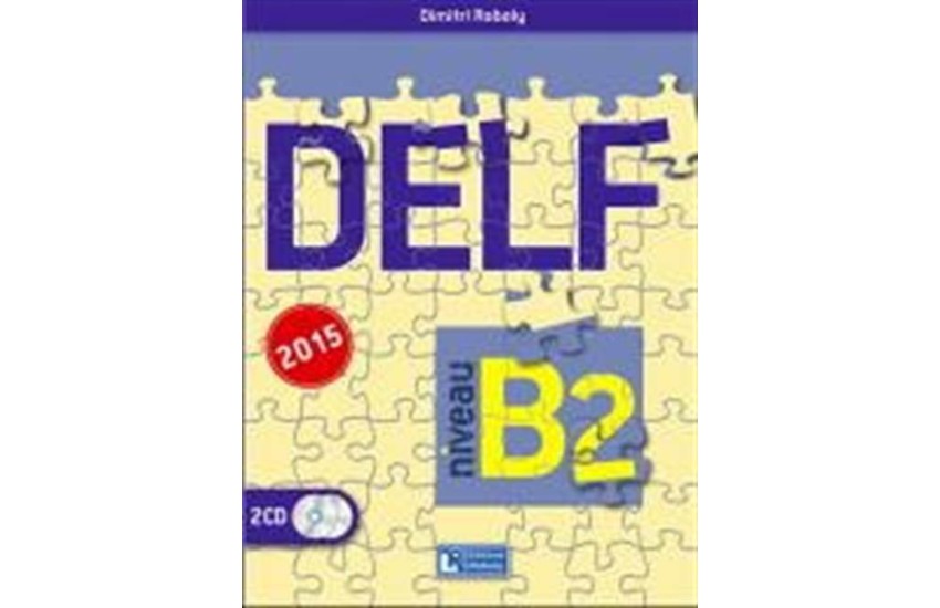 DELF B2 NIVEAU