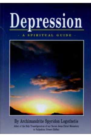 DEPRESSION, A SPIRITUAL GUIDE