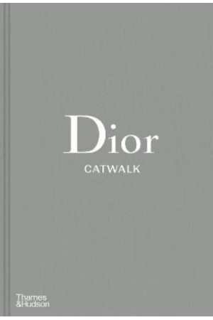 DIOR CATWALK