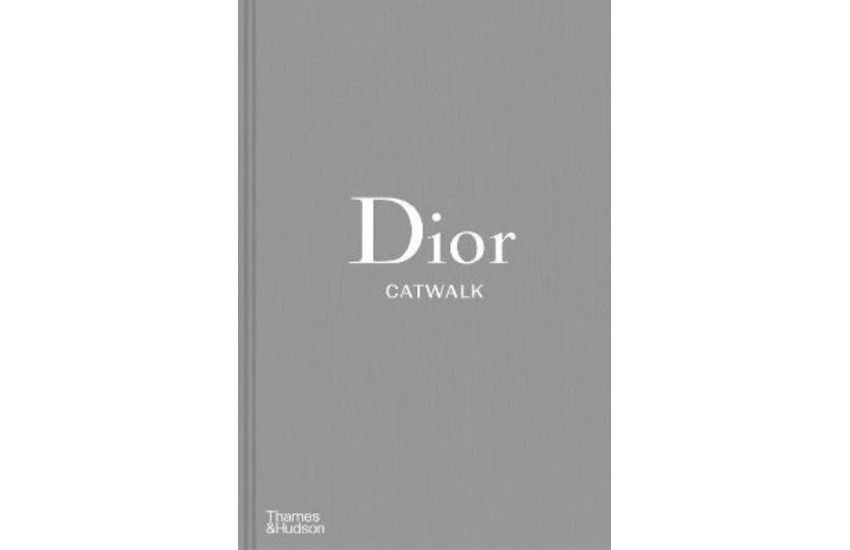 DIOR CATWALK