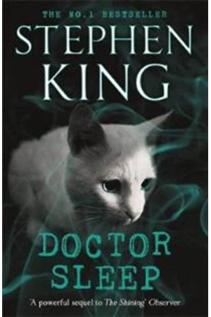 DOCTOR SLEEP PB DOCTOR SLEEP PB
